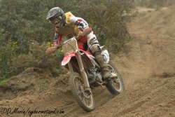 L'Enduropale 2014 dans le viseur de Nicolas Aubin