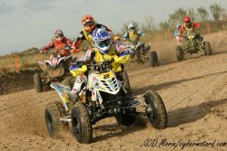 Jan Vlaeymans complète sa collection de podium à Loon-Plage