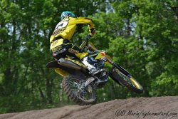 Clément Desalle a fait le boulot…sans plus