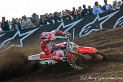 Joël Roelants est sorti de sa boîte à Valkenswaard