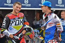 Evgeny Bobryshev, victime involontaire de la chute de Paulin