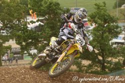 Clément Desalle, la tête ailleurs