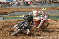 <a name="frossardstjean12">Baroud d'honneur pour Steven Frossard</A>