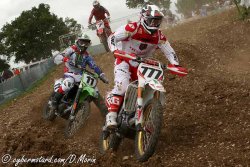 La saison difficile se poursuit pour Evgeny Bobryshev