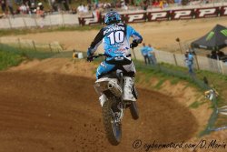 <A name="boissierestjean2012">Anthony Boissière, onzième du GP de France MX1 2012</A>