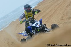 Matthieu Ternynck, seul rescapé du cyclone Warnia à Hossegor en 2015