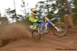<A name="meplongurptt2017">Top 5 de la Gurp TT 2017 mérité pour Marshall Méplon</A>