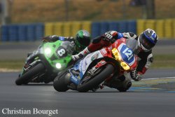 19h30 : Forza Ducati !