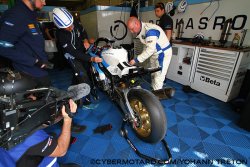 Problème électrique sur la BMW N°48
