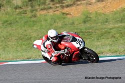 2 podiums pour Sébastien Robert en TwinMax.