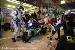 Même enjeu en Superstock