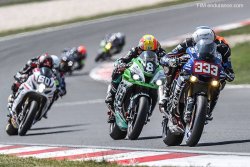 Une belle victoire pour Yamaha Viltaïs
