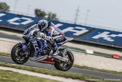 Une Honda Japonaise qui monte en régime