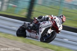 Une victoire nette et sans bavure de la Honda N°634 à Suzuka