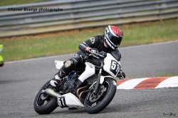Une 10e place scratch pour Aymeric Thevret