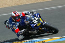 Abandon du GMT94