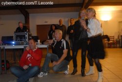 5- Une soirée Karaoké …Réussie !