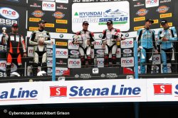 Podium 600 course 2 (dimanche)