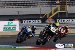 James Ellison menacé par un français !