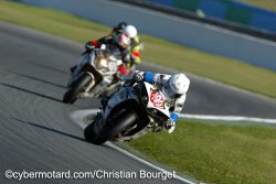 Biker's Day champion Superstock.
