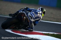 La GMT 94 en tete.