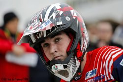Mathys Boisramé, déjà l'homme à battre