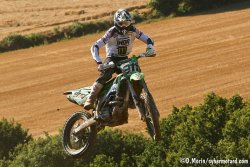 <A name="tixieriffendic2016">Solide prestation de Jordi Tixier malgré un abandon mécanique à Iffendic</A>