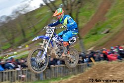 <A name="furaromagne16">Changement bénéfique pour Richard Fura</A>