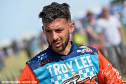 Valentin Teillet en demi-teinte au Domaine de Foolz