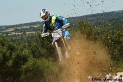 Une bonne dernière apparition en bleu pour Richard Fura