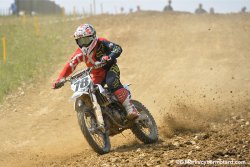 <A name="louisfoolz2018">Axel Louis enfin sur un podium Espoirs à l'occasion de l'épreuve de Bourguignons</A>