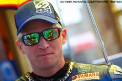 David Checa, le pilier du GMT 94.
