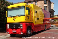 Gros projet, gros moyens