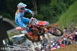 <A name="bobryshevvillars15">Evgeny Bobryshev confirme son retour en forme</A>