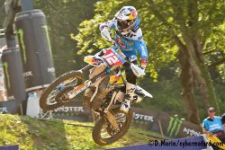 Max Nagl continue de vaciller mais ne rompt pas