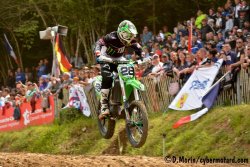 Tyla Rattray en manque de confiance et de chance