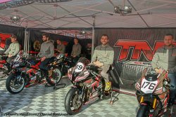 Premières courses à Nogaro et premiers gros résultats pour les pilotes 2018.