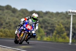 Moto Ain 3e superstock