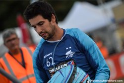 Jérémie Warnia, Champion du Mond… ial du Quad de Pont-de-Vaux