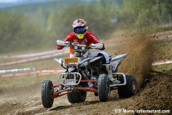 Belle récompense pour l'équipage n°3 By Rapport avec la 2e place finale