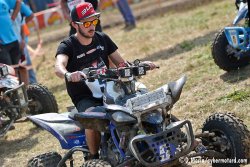 Yamaha By Rapport sous les projecteurs