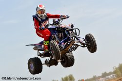Objectif Top 10, objectif atteint pour les filles du team Clody Yamaha