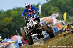 Ventura/Ioli victorieux du Contest 2017