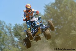 Le duo féminin Lesselingue/Verbraeken se rapproche encore du Top 10 à Pont-de-Vaux