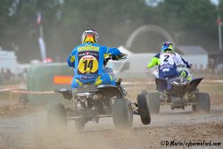 Vive le Banshee… quand il fonctionne !