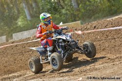 Un chrono de premier plan sans suite pour le team TGS & DV Racing à Pont-de-Vaux