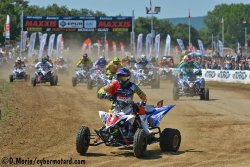 Holeshot