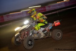 Bis repetita pour le team Quad Bike 01 au Mondial du Quad