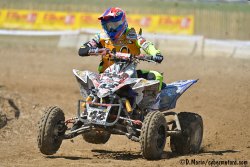 L'avenir appartient au PV Racing