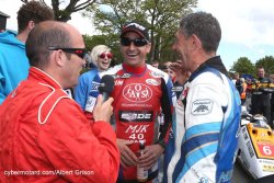 Tim Reves, no soucy